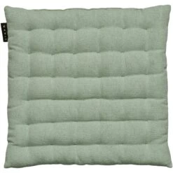 Pepper Sitzkissen 40x40 Cm, Light Ice Green