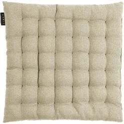 Pepper Sitzkissen 40x40 Cm, Bronze Brown