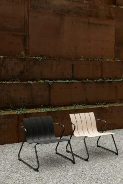 Mater Ocean Lounge Stuhl, Sandfarben 5 Mater Ocean Lounge Stuhl, Sandfarben -Hay || Brafab || Fatboy Verkäufe mater ocean lounge stuhl 0 1