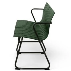 Mater Ocean OC2 Bank, Grün 8 Mater Ocean OC2 Bank, Grün -Hay || Brafab || Fatboy Verkäufe mater ocean oc2 bench green 2