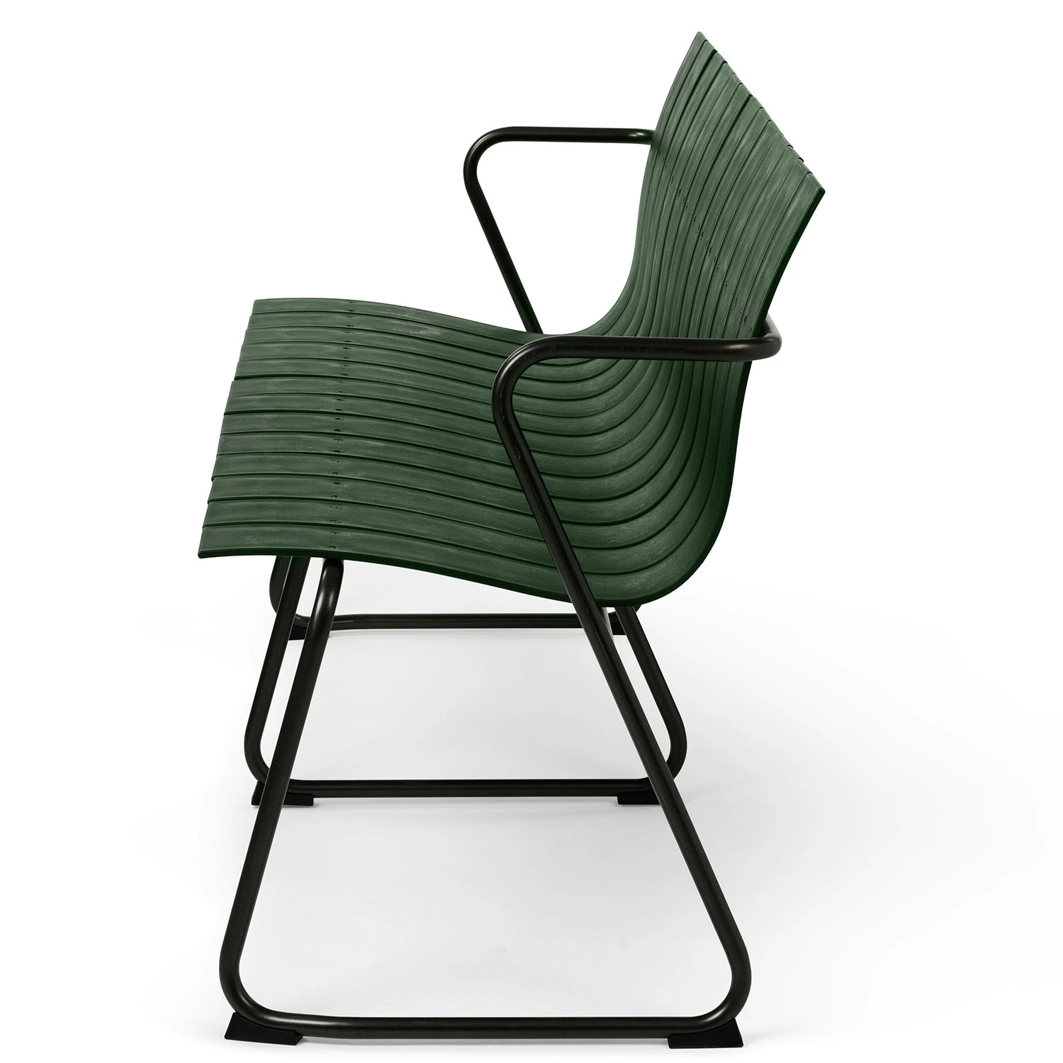 Mater Ocean OC2 Bank, Grün 3 Mater Ocean OC2 Bank, Grün – Bild 3