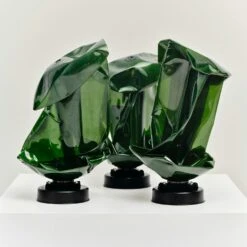 Mater Ocean OC2 Bank, Grün 11 Mater Ocean OC2 Bank, Grün -Hay || Brafab || Fatboy Verkäufe mater ocean oc2 bench green 5