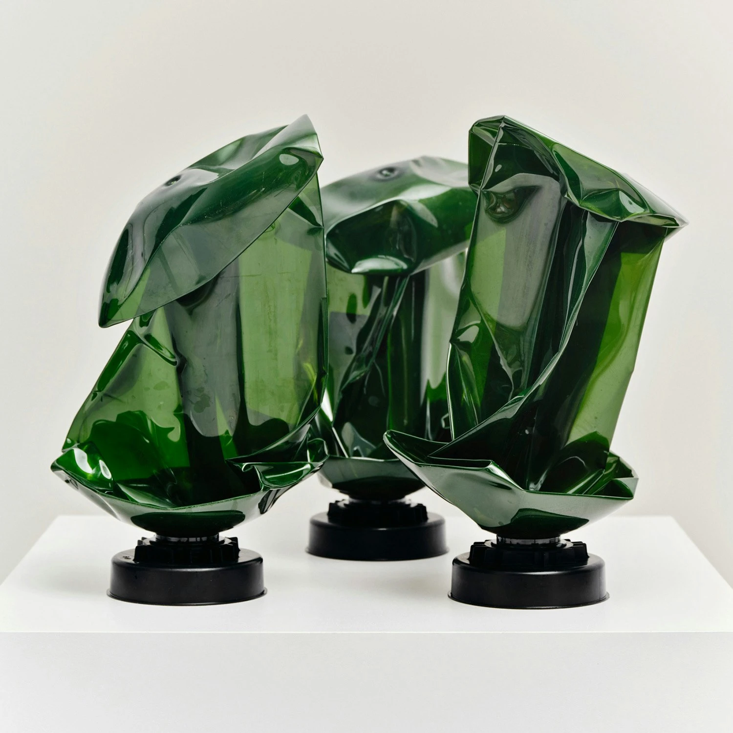 Mater Ocean OC2 Bank, Grün 6 Mater Ocean OC2 Bank, Grün – Bild 6