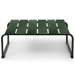 Mater Ocean OC2 Kaffeetisch 70x70 Cm, Grün -Hay || Brafab || Fatboy Verkäufe mater ocean oc2 lounge table green 2