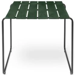 Mater Ocean OC2 Tisch 70x70 Cm, Grün 6 Mater Ocean OC2 Tisch 70x70 Cm, Grün -Hay || Brafab || Fatboy Verkäufe mater ocean oc2 table green 2pers 70x70cm 3