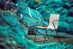 Mater Ocean Stuhl, Sandfarben -Hay || Brafab || Fatboy Verkäufe mater ocean stuhl 9