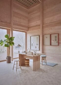 OYOY Lina Teppich 62x220 Cm, Dusty Blue -Hay || Brafab || Fatboy Verkäufe oyoy lina teppich 62x220 cm 10