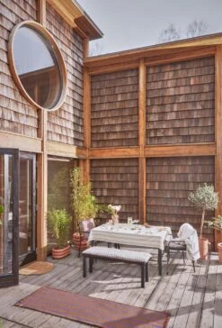 OYOY Lina Teppich 62x220 Cm, Caramel -Hay || Brafab || Fatboy Verkäufe oyoy lina teppich 62x220 cm 4