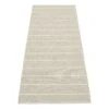 Carl Matte 70x180cm, Linen/Beige