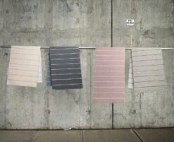 Carl Matte 70x90 Cm, Granit/Storm -Hay || Brafab || Fatboy Verkäufe pappelina carl teppich granit storm 1 1