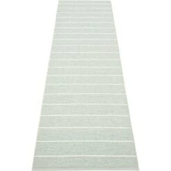 Carl Teppich Sage/Seagrass, 70x270 Cm