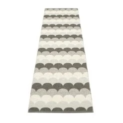 Koi Matta 70x270cm, Stone Metallic