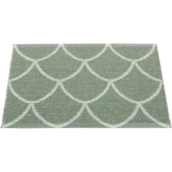 Kotte Fußabtreter 70x50 Cm, Army/ Sage