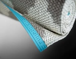 Marre Matte 70x90 Cm, Black/Vanilla/Coral -Hay || Brafab || Fatboy Verkäufe pappelina marre matte 70x90 cm black vanilla coral 2