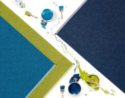 Mono Matte 140x200cm, Fossil Grey/Warm Grey -Hay || Brafab || Fatboy Verkäufe pappelina mono matte 180x220 cm fossil grey warm grey 5 1