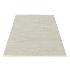 Mono Matte 140x200cm, Fossil Grey/Warm Grey