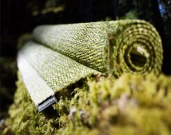 Mono Matte 60x85cm, Fossil Grey/Warm Grey -Hay || Brafab || Fatboy Verkäufe pappelina mono matte 60x85cm fossil grey warm grey 2 1