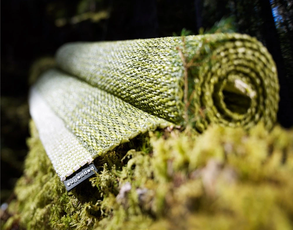 Mono Matte 60x250cm, Fossil Grey/Warm Grey 3 Mono Matte 60x250cm, Fossil Grey/Warm Grey – Bild 3