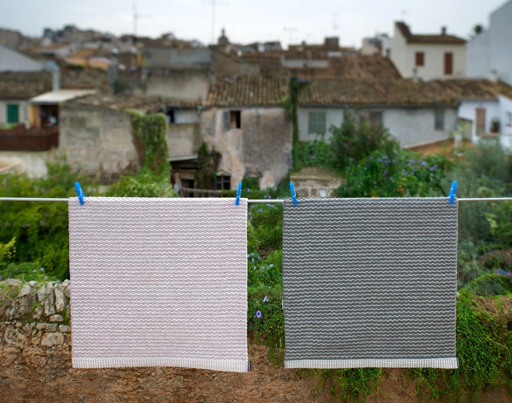 Mono Matte 60x250cm, Fossil Grey/Warm Grey 4 Mono Matte 60x250cm, Fossil Grey/Warm Grey – Bild 4