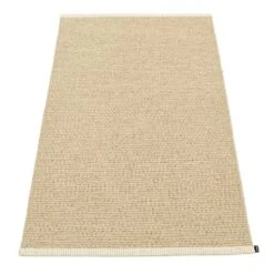 Mono Matte 85x160 Cm, Beige/Light Nougat