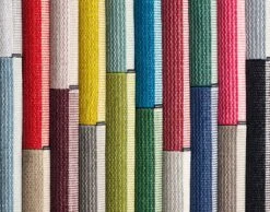 Mono Matte 60x85cm, Black -Hay || Brafab || Fatboy Verkäufe pappelina mono matte 85x160 cm schwarz 3 1