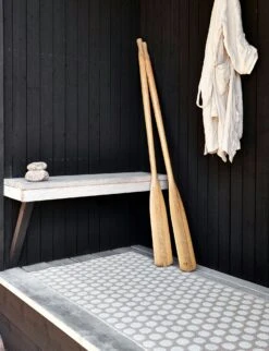 Noa Teppich Beige / Vanilla, 70x150 Cm -Hay || Brafab || Fatboy Verkäufe pappelina noa rug beige vanilla 1 2