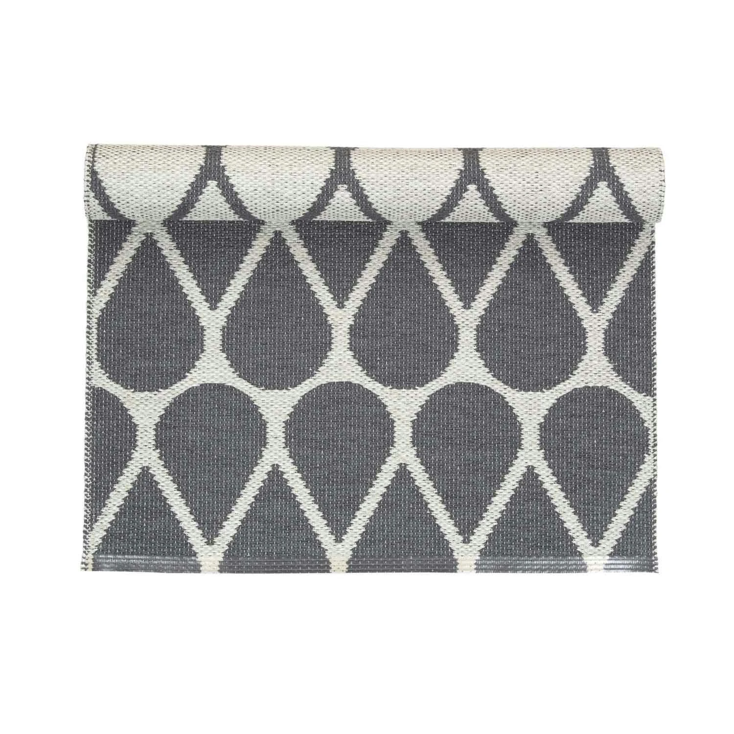 Otis Matte 70x200cm, Granit/Fossil Grey 3 Otis Matte 70x200cm, Granit/Fossil Grey – Bild 3