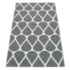 Otis Matte 70x140cm, Granit/Fossil Grey