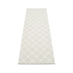 Rex Matte 70x240 Cm, Fossil/White