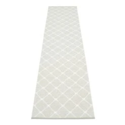 Rex Matte 70x430 Cm, Fossil/White