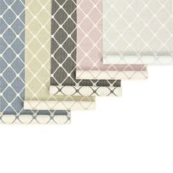 Rex Matte 70x160 Cm, Pale Rose/Vanilla -Hay || Brafab || Fatboy Verkäufe pappelina rex matte 70x160 cm pale rose vanilla 1