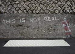 Rex Matte 70x160 Cm, Pale Rose/Vanilla -Hay || Brafab || Fatboy Verkäufe pappelina rex matte 70x160 cm pale rose vanilla 2