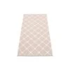 Rex Matte 70x160 Cm, Pale Rose/Vanilla