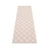 Rex Matte 70x240 Cm, Pale Rose/Vanilla