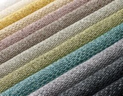 Svea Matte 70x160 Cm, Metallic Grey/Grey -Hay || Brafab || Fatboy Verkäufe pappelina svea matte 70x90 cm metallic grey grey 4 1