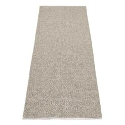 Svea Matte 70x160 Cm, Metallic Mud/Mud