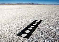 Vera Matte 70x150 Cm, Black/Vanilla -Hay || Brafab || Fatboy Verkäufe pappelina vera matte 70x150 cm black vanilla 2 2