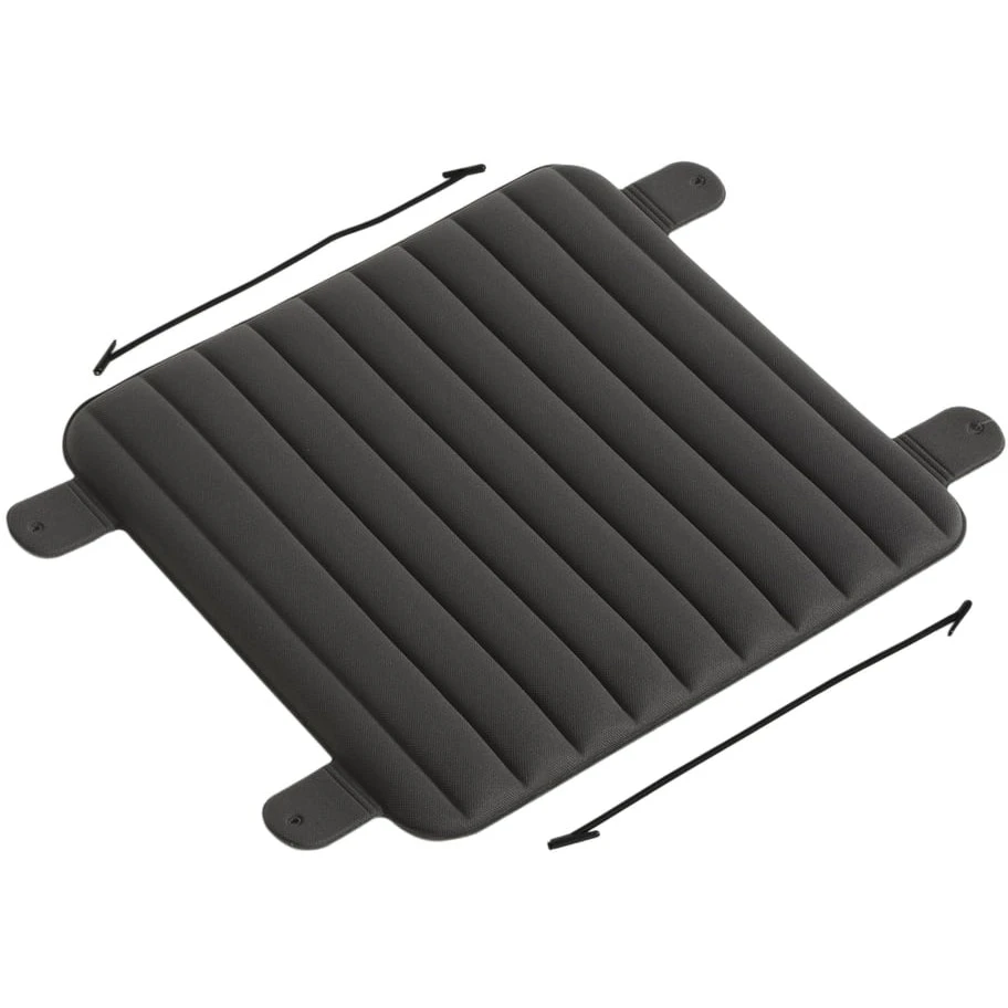 Week-end Kissen S, Anthrazit 1 Week-end Kissen S, Anthrazit