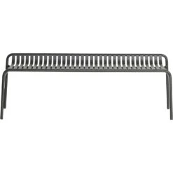 Week-End Gartenbank 156 Cm, Schwarz