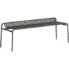 Week-End Gartenbank 156 Cm, Anthrazit