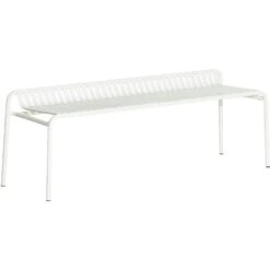 Week-End Gartenbank 156 Cm, Weiß