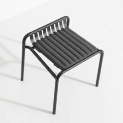 Week-end Kissen S, Anthrazit 6 Week-end Kissen S, Anthrazit -Hay || Brafab || Fatboy Verkäufe petite friture week end kissen anthrazit 1