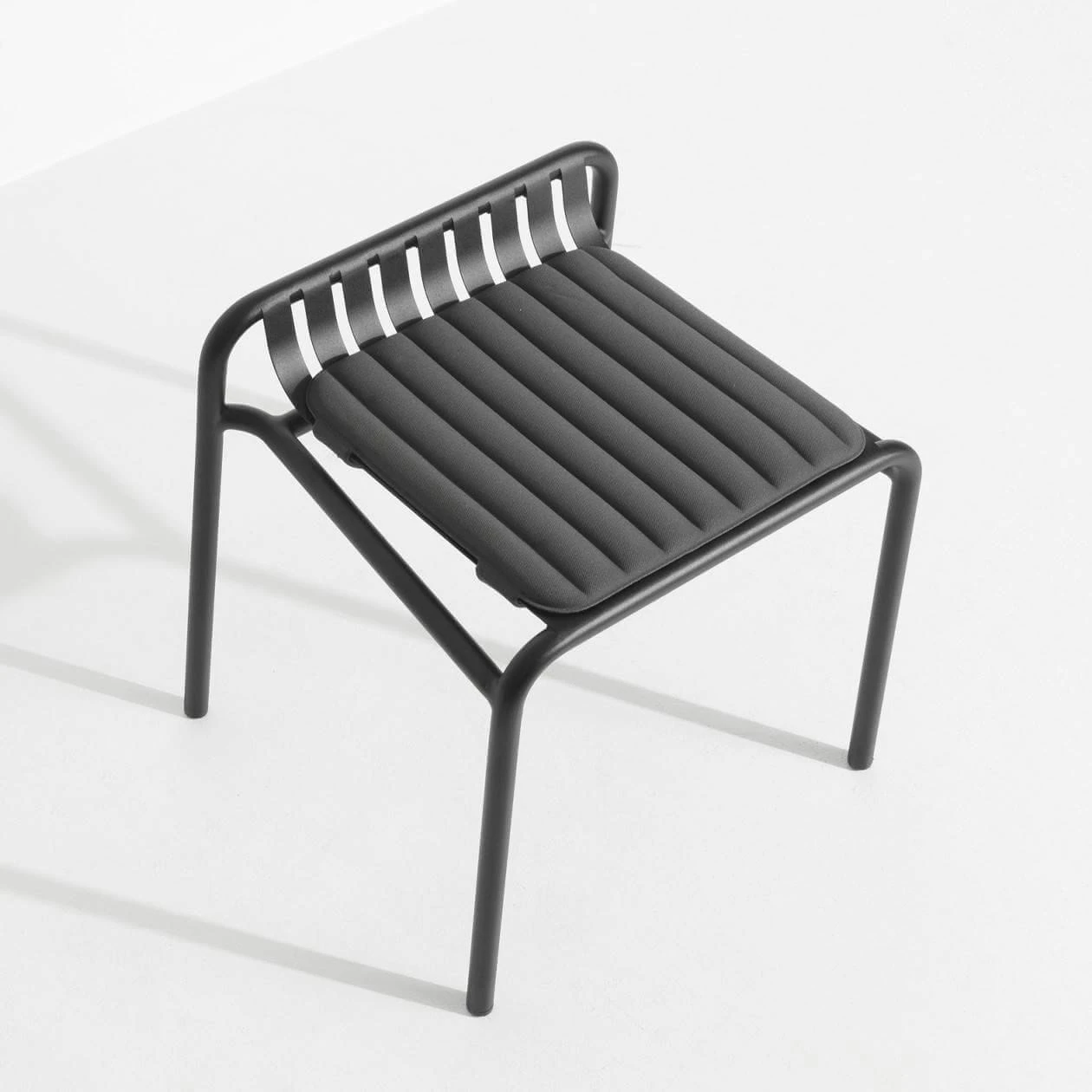 Week-end Kissen S, Anthrazit 3 Week-end Kissen S, Anthrazit – Bild 3