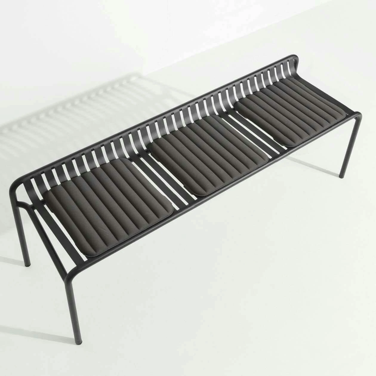 Week-end Kissen S, Anthrazit 4 Week-end Kissen S, Anthrazit – Bild 4