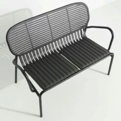 Week-end Kissen L, Anthrazit -Hay || Brafab || Fatboy Verkäufe petite friture week end kissen anthrazit 5