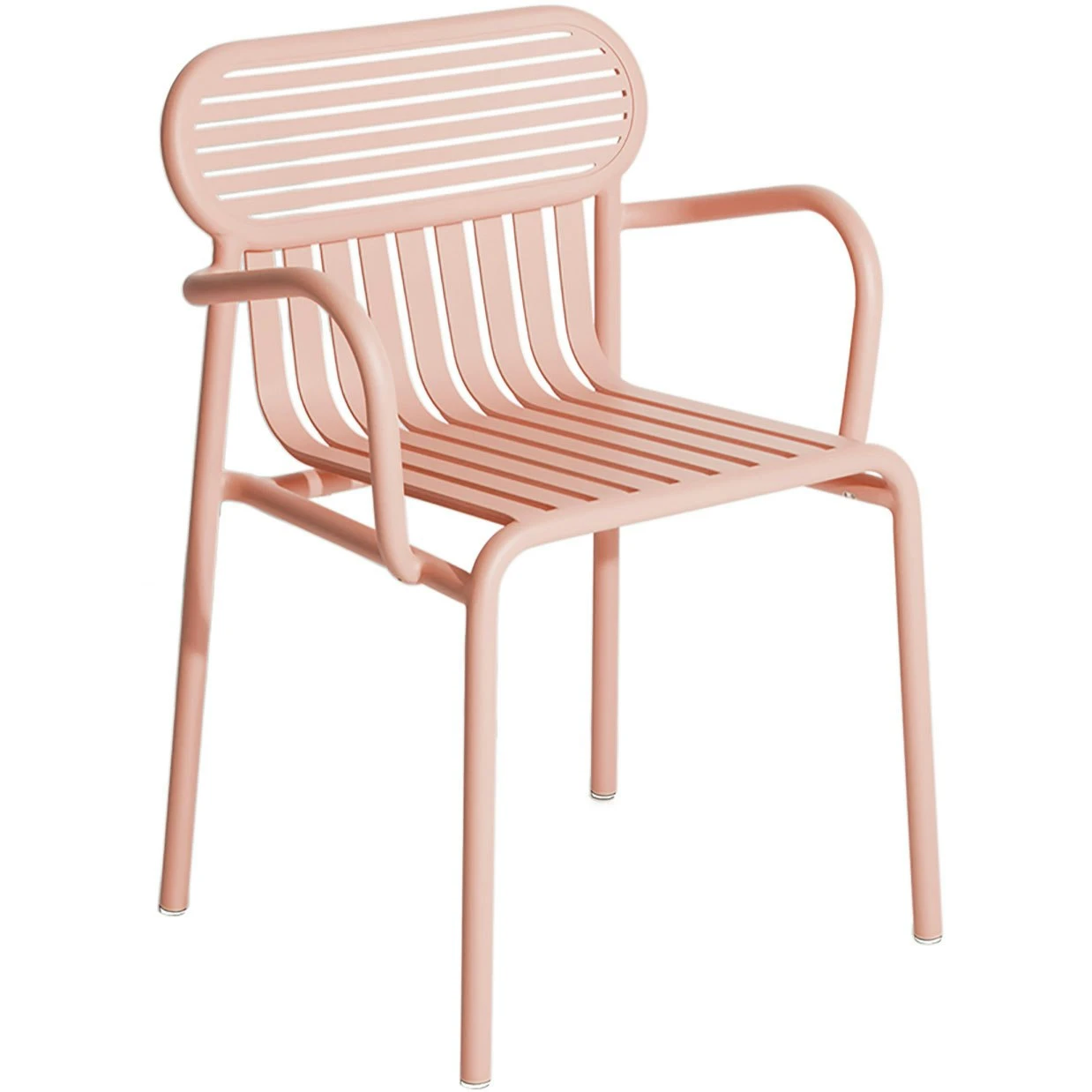 Week-End Lehnstuhl, Blush 1 Week-End Lehnstuhl, Blush