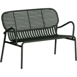 Hay || Brafab || Fatboy Verkäufe -Hay || Brafab || Fatboy Verkäufe petite friture week end sofa double black 14