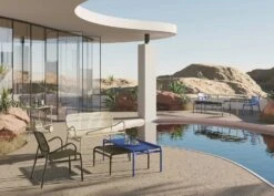 Week-End Gartensofa 2-Sitzer, Jadegrün -Hay || Brafab || Fatboy Verkäufe petite friture week end sofa double black 15