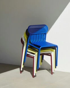 Week-End Stuhl, Blau -Hay || Brafab || Fatboy Verkäufe petite friture week end stol bla 20