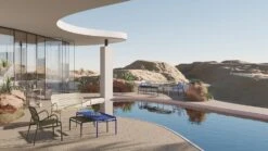 Week-End Stuhl, Blau -Hay || Brafab || Fatboy Verkäufe petite friture week end stuhl 2 er set 0